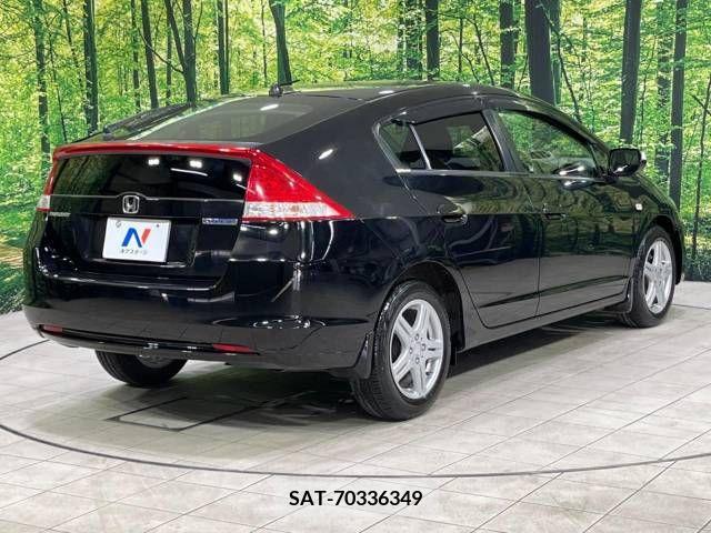 Honda INSIGHT 2011-07 349402-17
