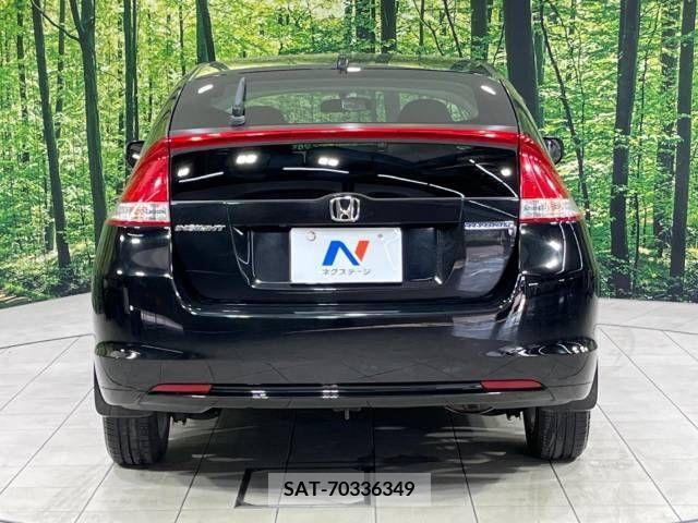 Honda INSIGHT 2011-07 349402-15