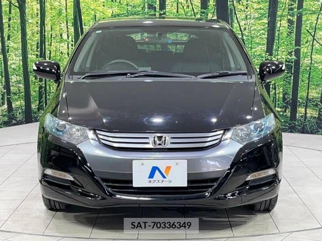 Honda INSIGHT 2011-07 349402-14