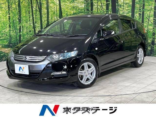 Honda INSIGHT 2011-07 349402-0