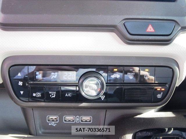 Honda N-WGN 2020-08 384964-25