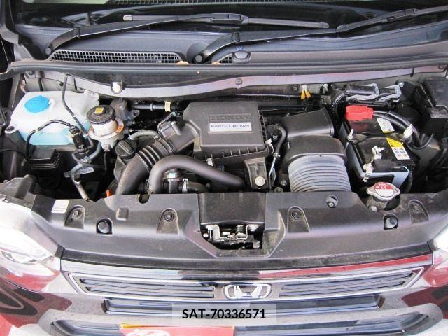 Honda N-WGN 2020-08 384964-9