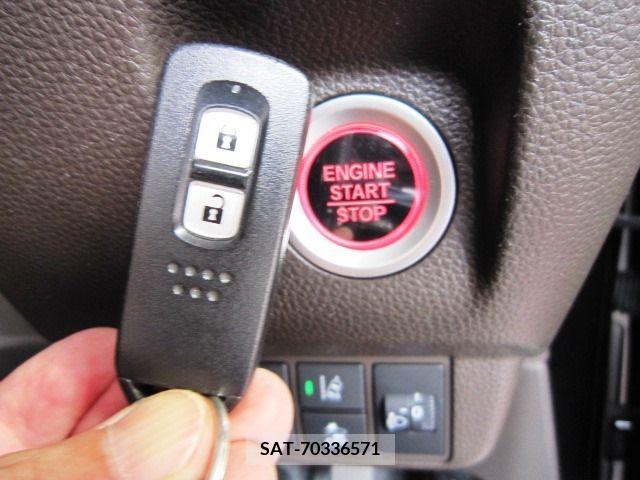 Honda N-WGN 2020-08 384964-19