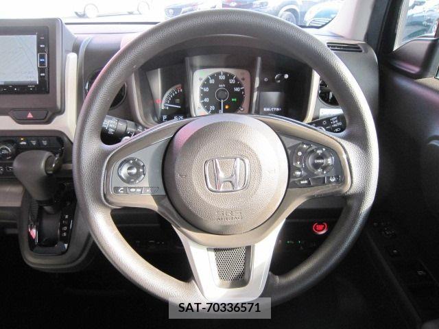 Honda N-WGN 2020-08 384964-17