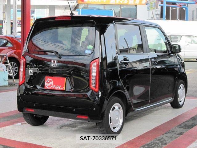 Honda N-WGN 2020-08 384964-4