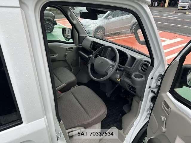 Suzuki EVERY 2022-10 216615-16