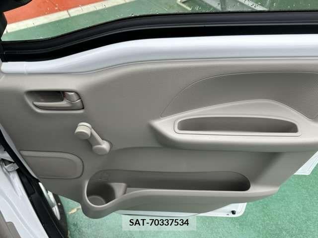 Suzuki EVERY 2022-10 216615-15