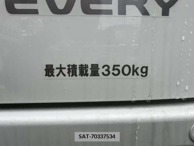 Suzuki EVERY 2022-10 216615-11