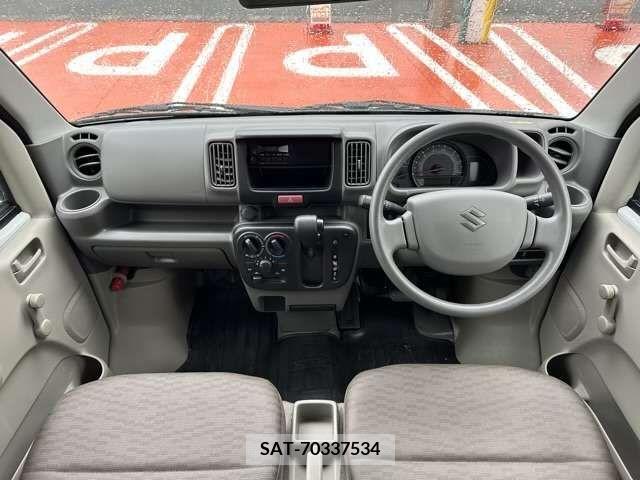 Suzuki EVERY 2022-10 216615-8