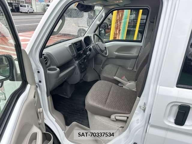 Suzuki EVERY 2022-10 216615-6
