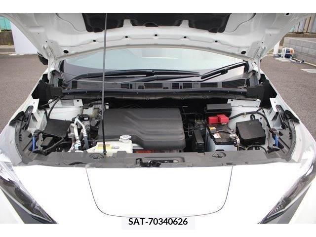 Nissan LEAF 2018-01 274719-18