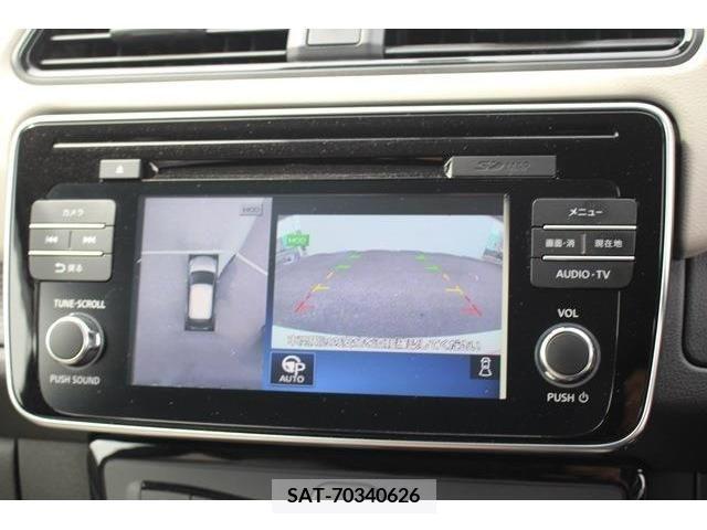 Nissan LEAF 2018-01 274719-2