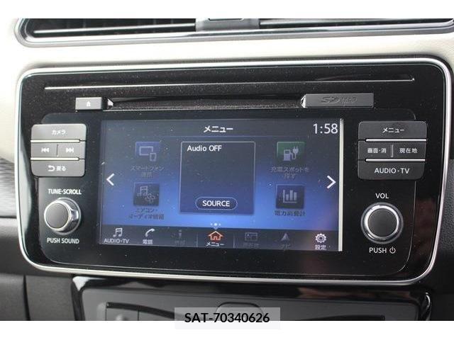 Nissan LEAF 2018-01 274719-1