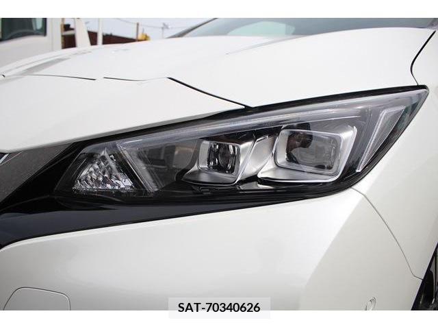 Nissan LEAF 2018-01 274719-12