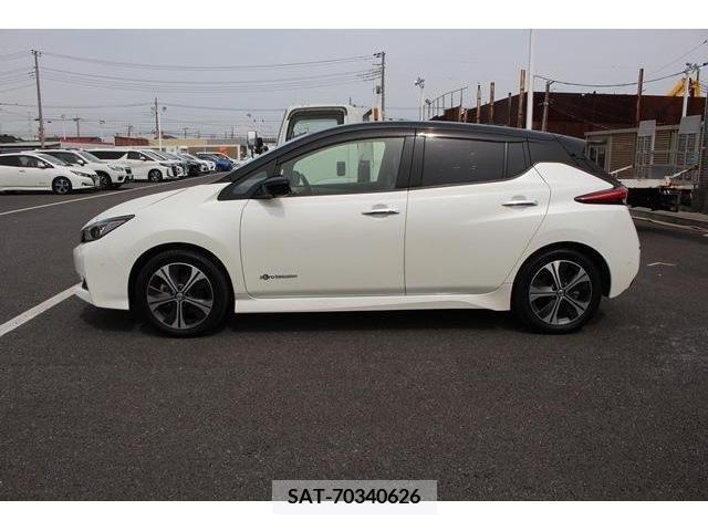 Nissan LEAF 2018-01 274719-8