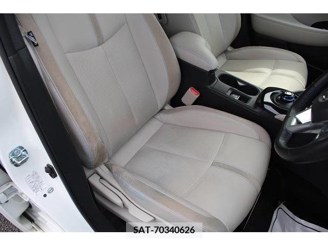 Nissan LEAF 2018-01 274719-14