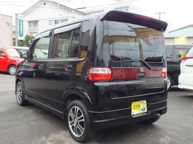 Honda THATS 2008-03 4228-16