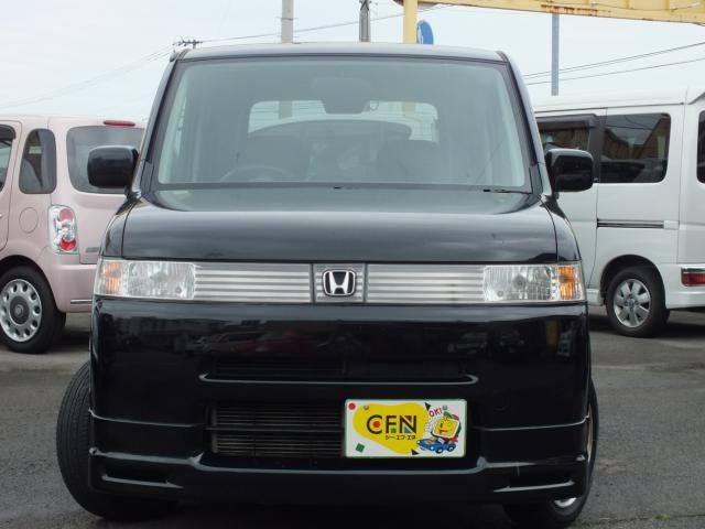 Honda THATS 2008-03 4228-5