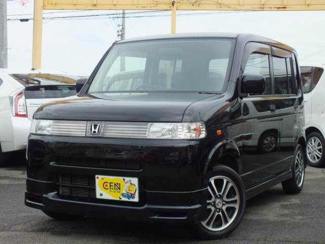 Honda THATS 2008-03 4228-1