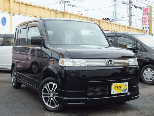 Honda THATS 2008-03 4228-8