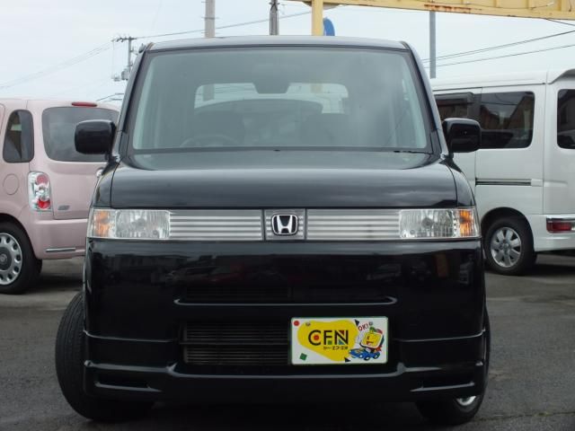 Honda THATS 2008-03 4228-4
