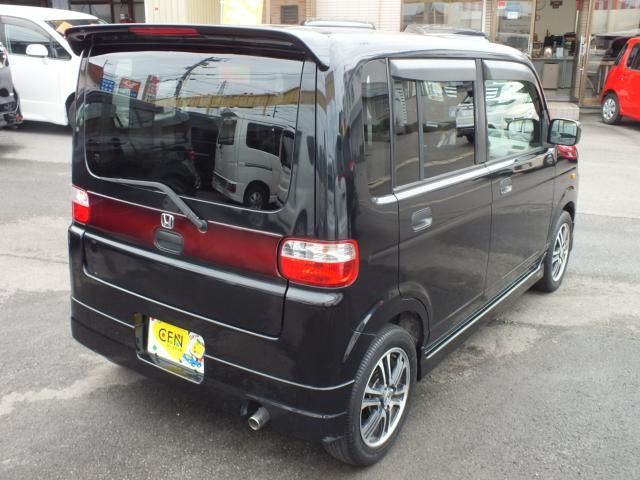 Honda THATS 2008-03 4228-15
