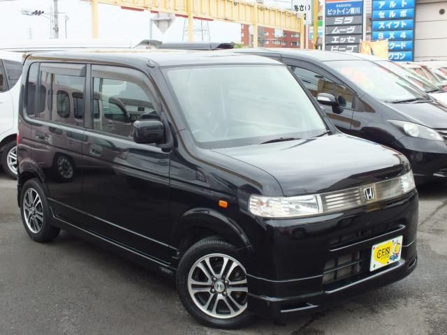 Honda THATS 2008-03 4228-11
