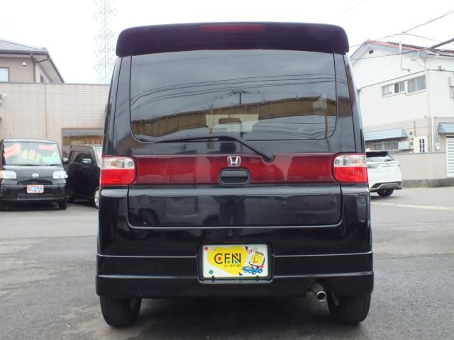 Honda THATS 2008-03 4228-18