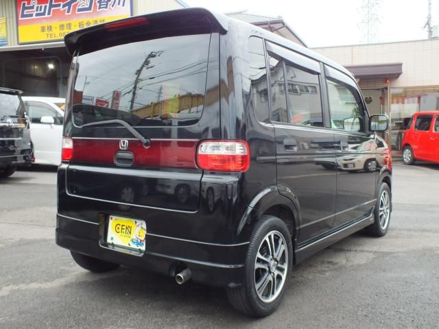 Honda THATS 2008-03 4228-14