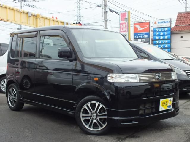 Honda THATS 2008-03 4228-10