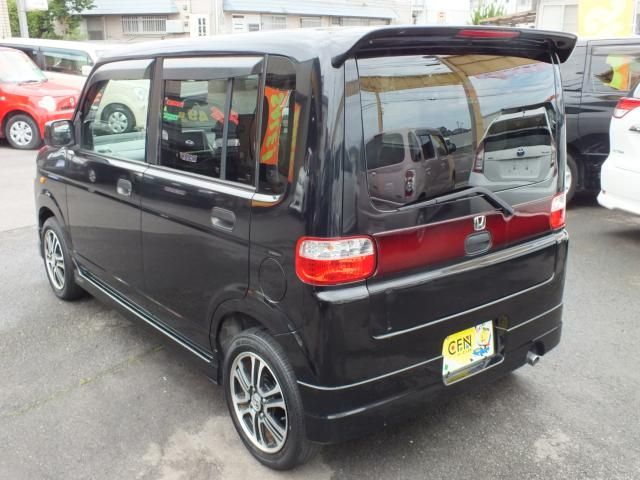 Honda THATS 2008-03 4228-17