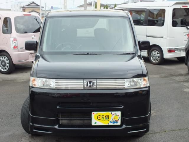 Honda THATS 2008-03 4228-6