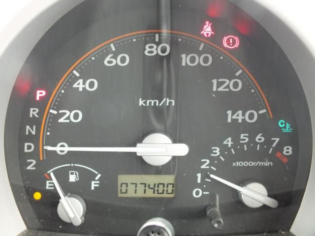 Honda THATS 2008-03 4228-23
