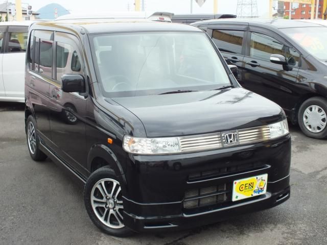 Honda THATS 2008-03 4228-9