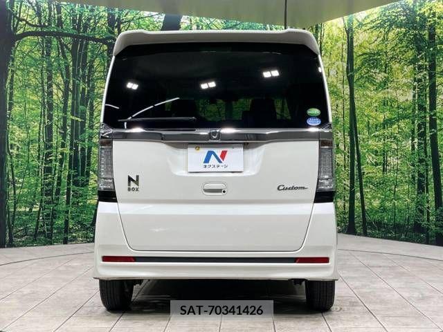 Honda N BOX CUSTOM 2017-01 229871-15