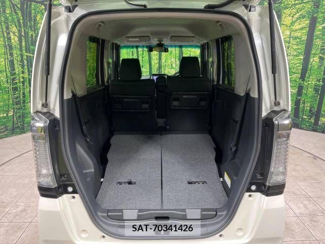Honda N BOX CUSTOM 2017-01 229871-10