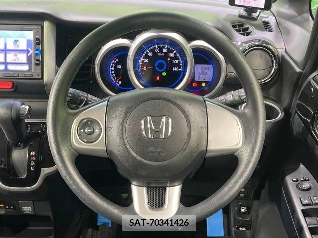 Honda N BOX CUSTOM 2017-01 229871-11