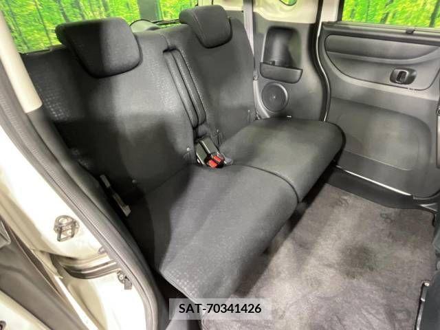 Honda N BOX CUSTOM 2017-01 229871-9