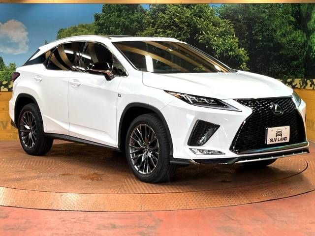 Lexus RX 2022-02 186855-16