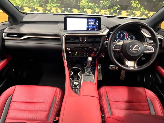 Lexus RX 2022-02 186855-1