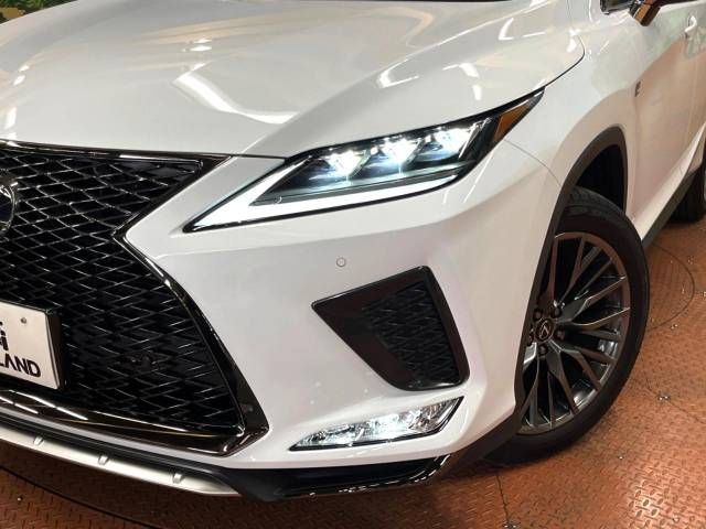 Lexus RX 2022-02 186855-12