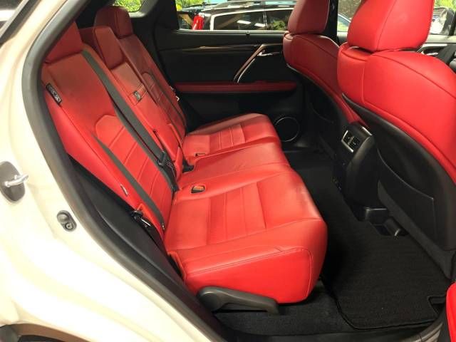 Lexus RX 2022-02 186855-9
