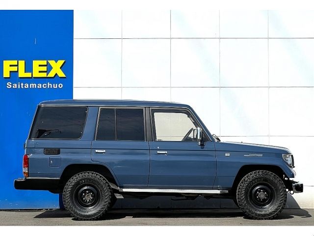 Toyota PRADO 1994-01 1172-3