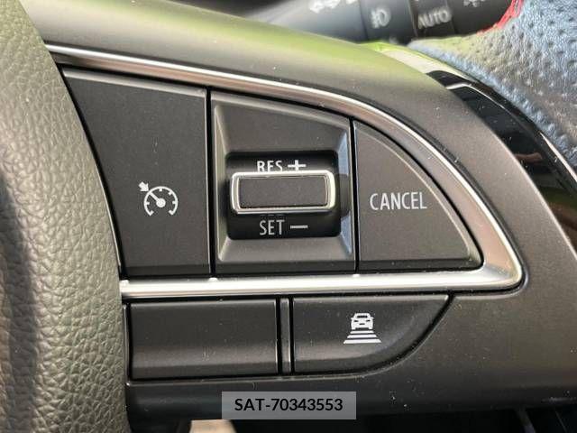 Suzuki SWIFT 2018-08 286599-5