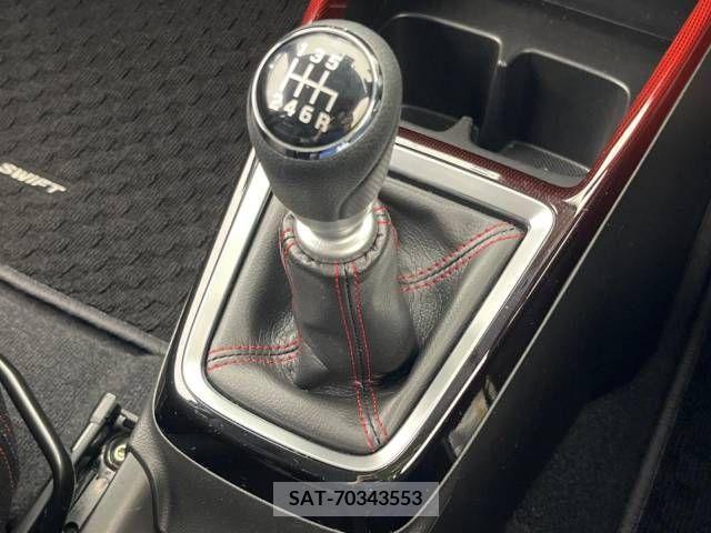 Suzuki SWIFT 2018-08 286599-19