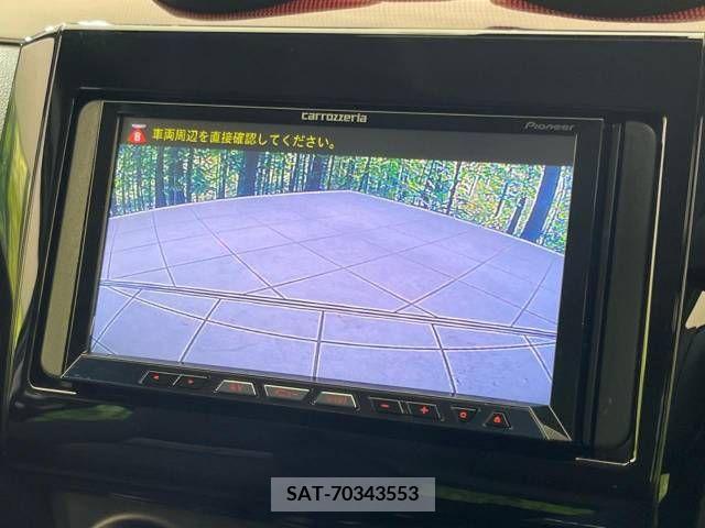 Suzuki SWIFT 2018-08 286599-4