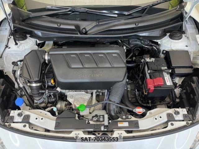 Suzuki SWIFT 2018-08 286599-17