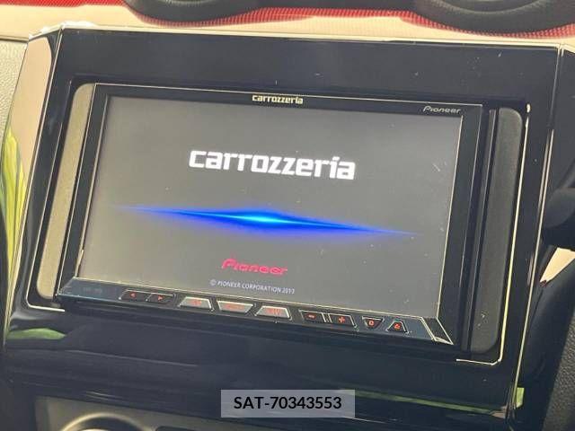Suzuki SWIFT 2018-08 286599-3