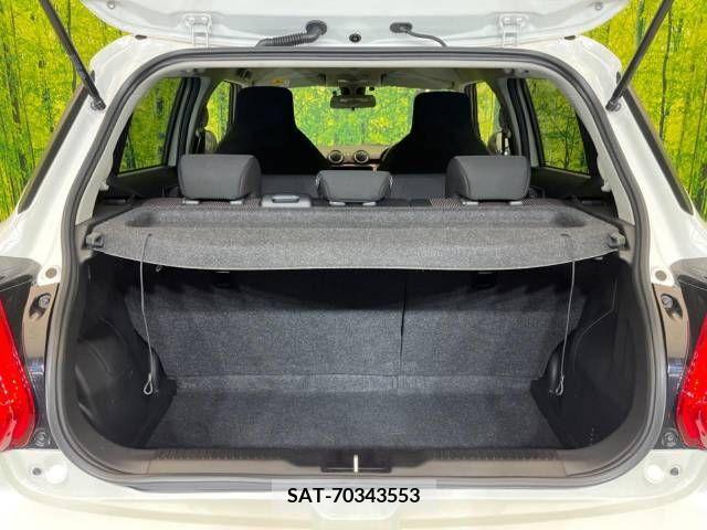 Suzuki SWIFT 2018-08 286599-10