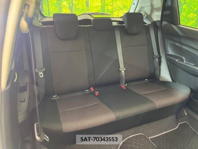 Suzuki SWIFT 2018-08 286599-9